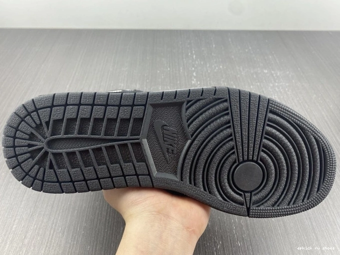Rep Jordan 2.0 Air High 1 Twist OG WMNS DZ2523-001 0726